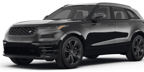 LAND ROVER RANGE ROVER VELAR 2021 SALYT2EXXMA299629 image